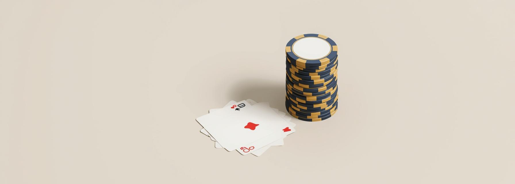 Which Poker Variant Has the Most Players